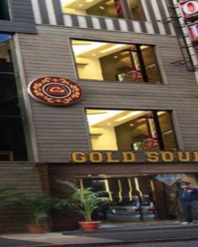 Escorts in Hotel Gold Souk New Delhi